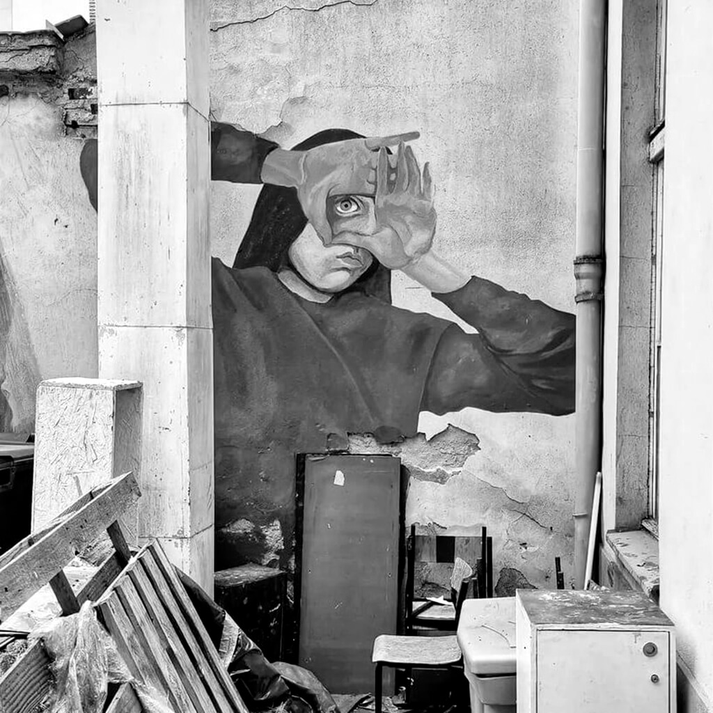 Czy fotografia zmieniła nasz sposób&nbsp;widzenia