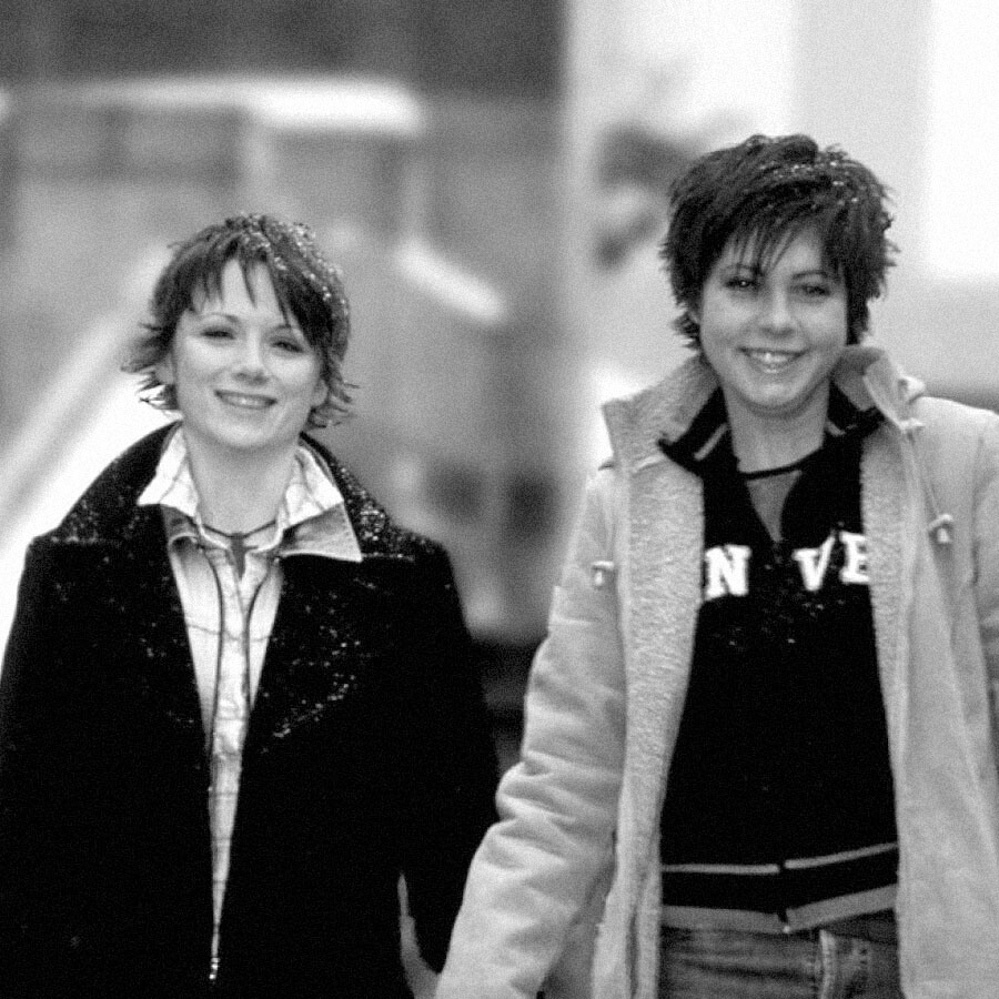 Fotografia społeczna w walce z&nbsp;homofobią