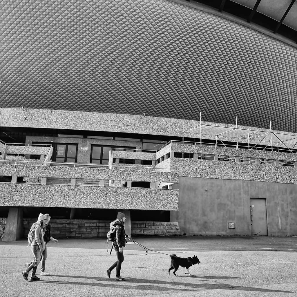 Najlepsze zdjęcia robi się przy okazji – rozmowa o&nbsp;fotografii