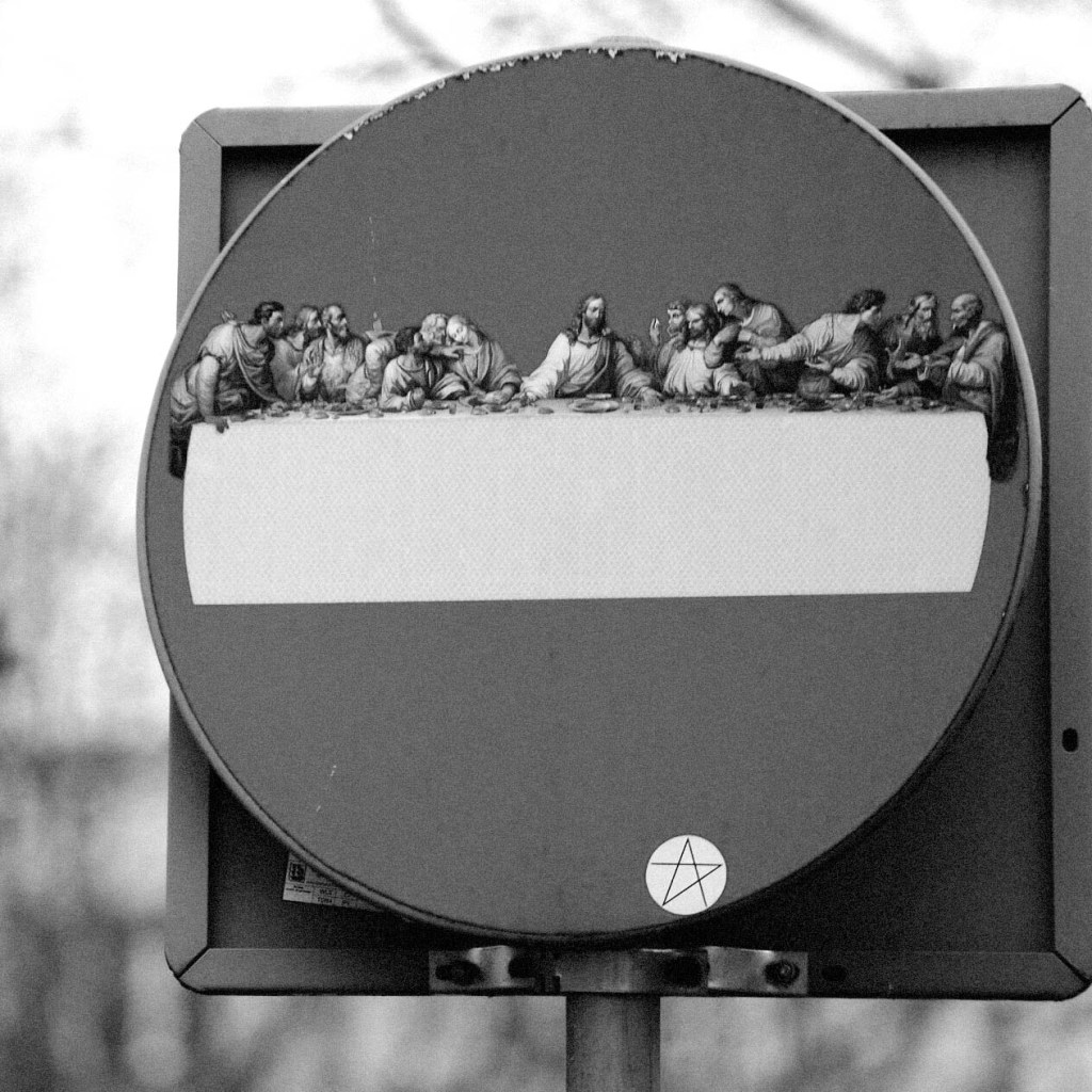 Jezus objawił się w&nbsp;Warszawie