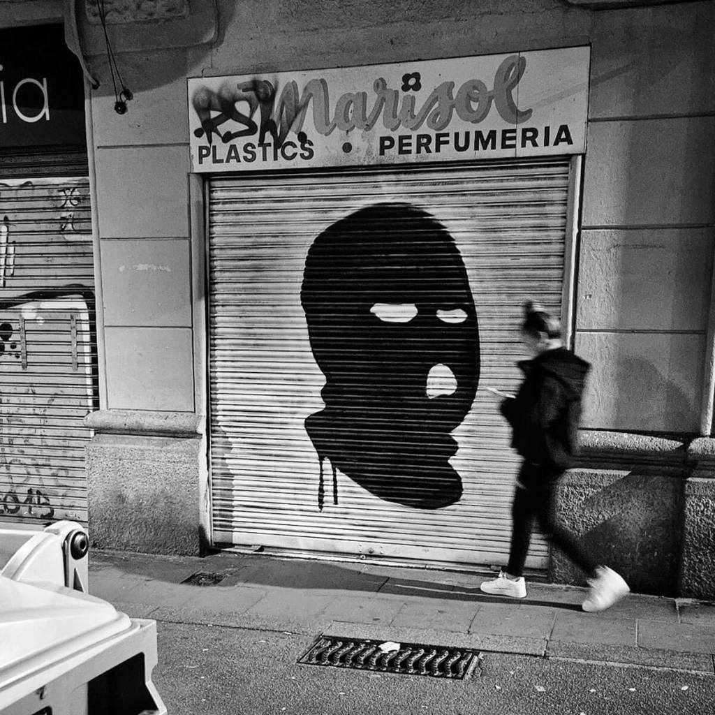 Alternatywne oblicze Barcelony