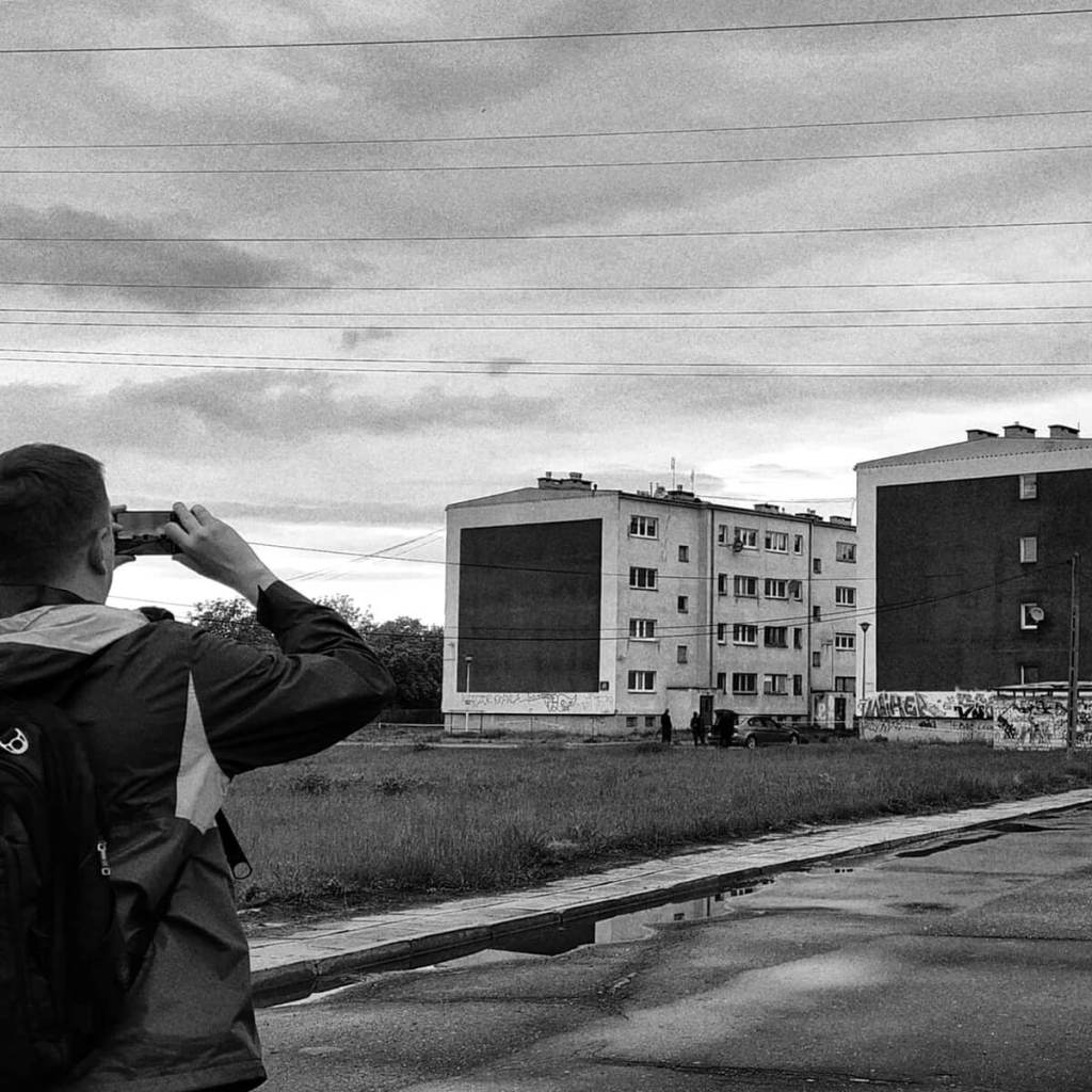 Osiedle Dudziarska – nieudany eksperyment&nbsp;społeczny