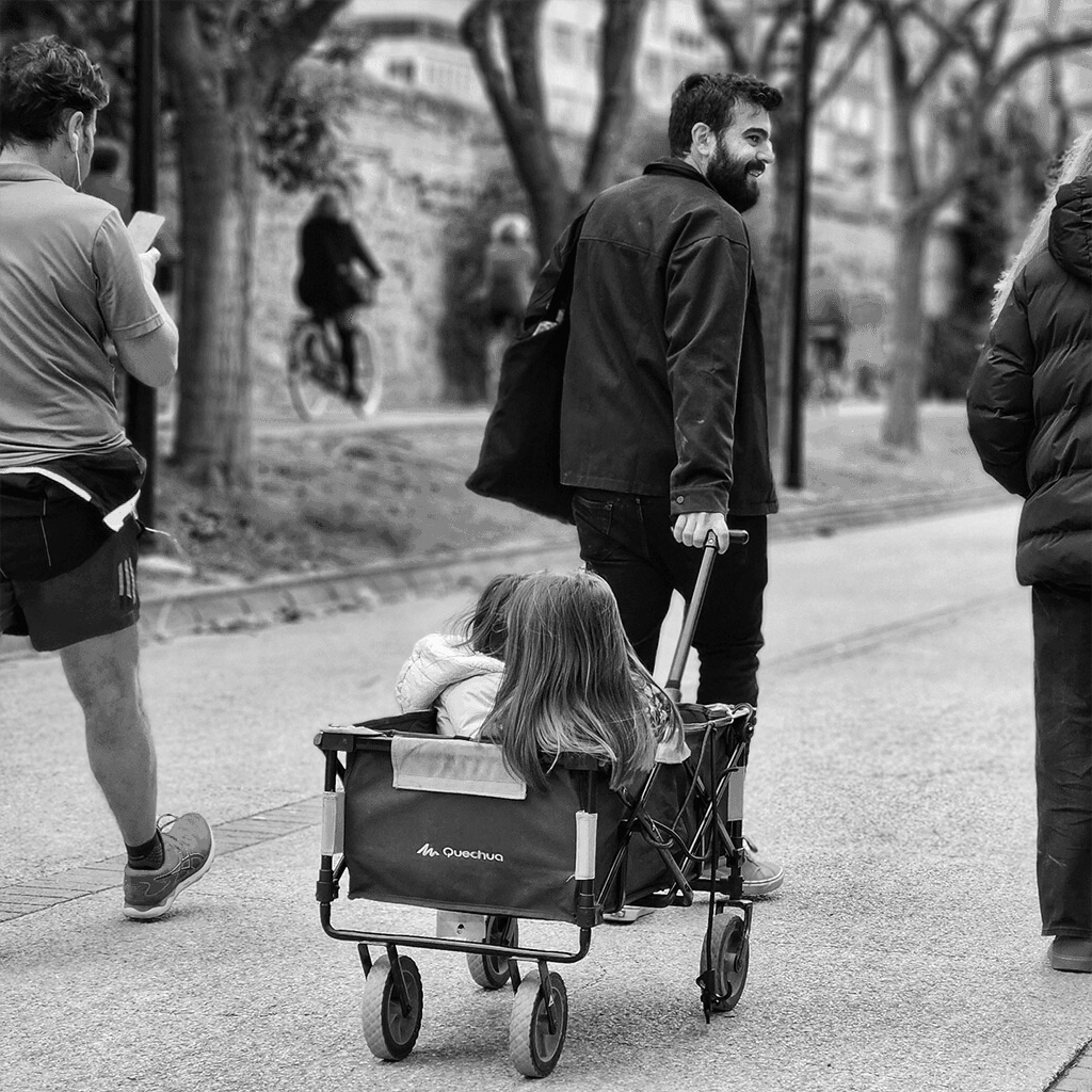 Płeć a role społeczne we współczesnym&nbsp;świecie