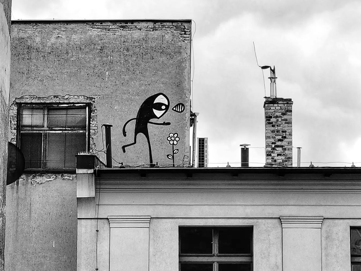 Pan Peryskop – nieoczywisty symbol Poznania