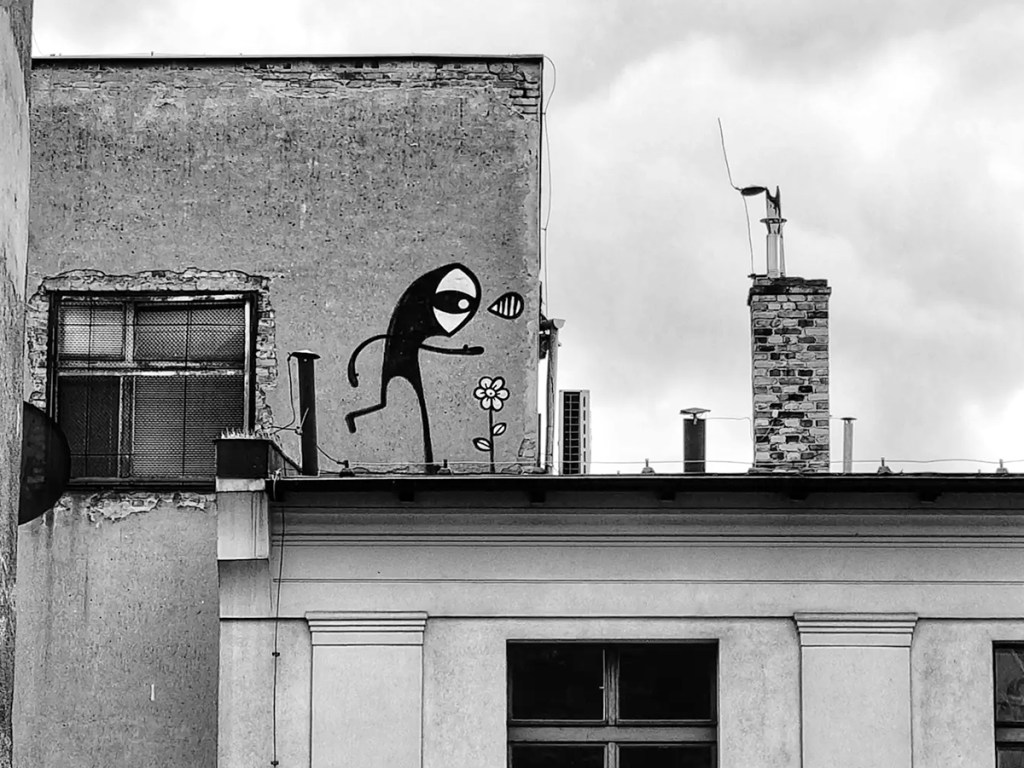 Pan Peryskop – nieoczywisty symbol Poznania