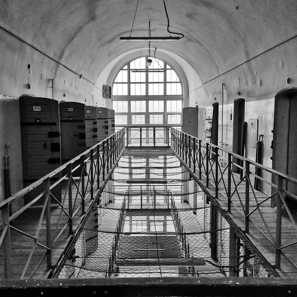 Dawny Areszt Śledczy w Zabrzu