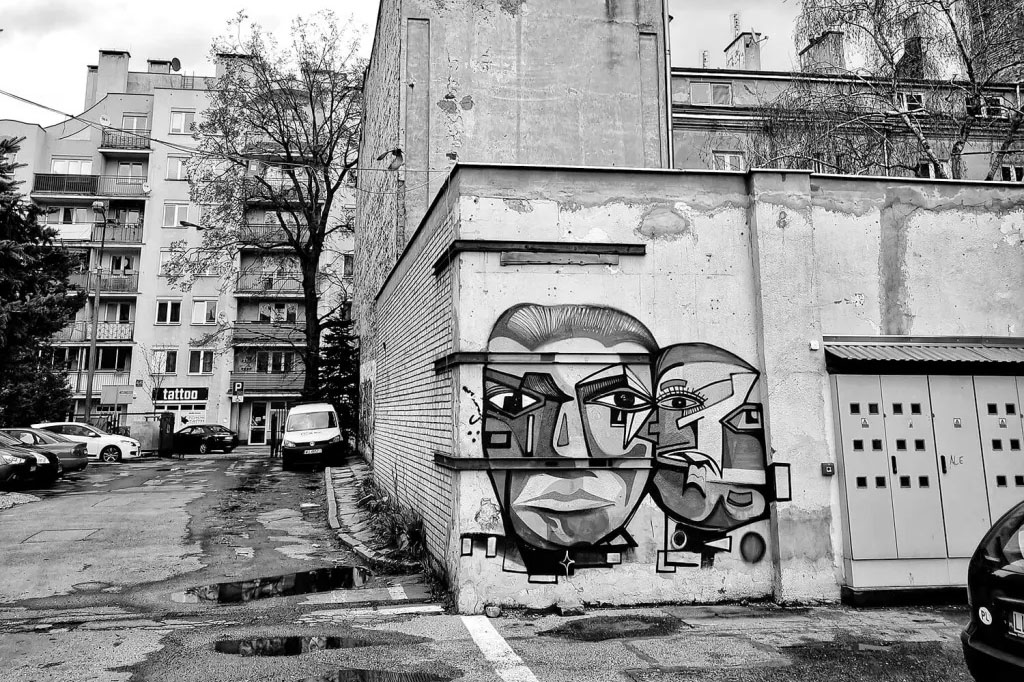 Praktis w Stacji Praga