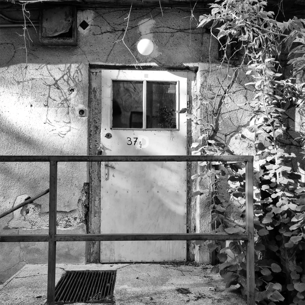 Kompleks budynków dawnego szpitala żydowskiego w Warszawie