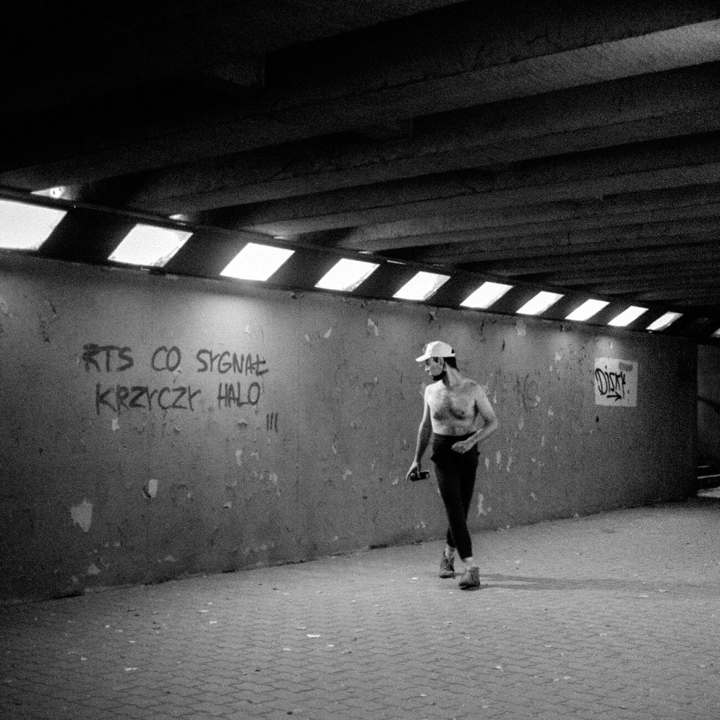 Janusz III Waza – ulica to otwarta galeria