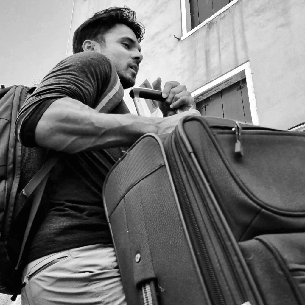 Wenecja za 5 euro, czyli turystyka pod&nbsp;kontrolą