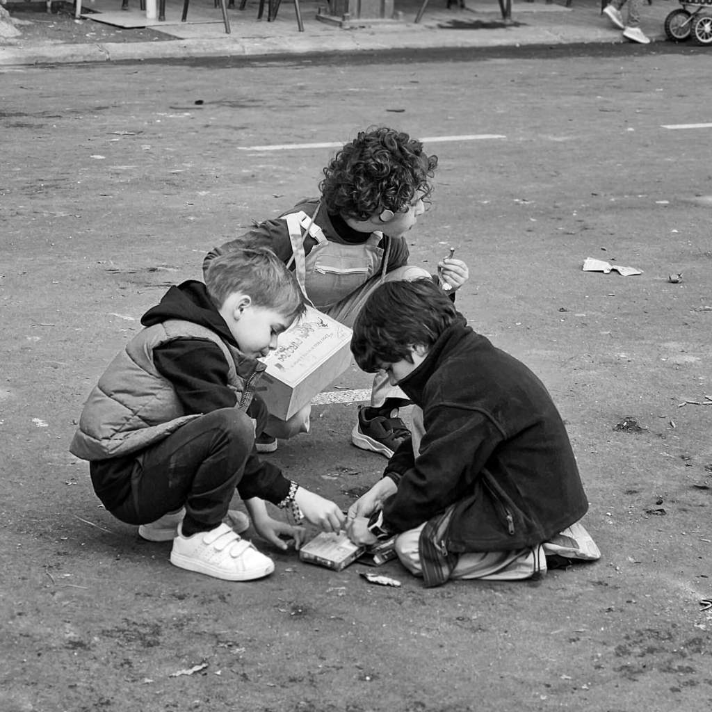 Fallas w Walencji – gdy całe miasto pachnie&nbsp;siarką