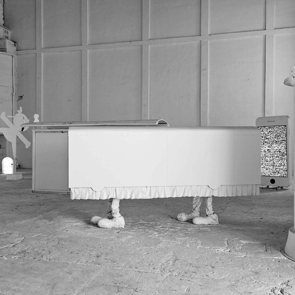 Layup w Stoczni Gdańskiej – od narodzin do&nbsp;upadku