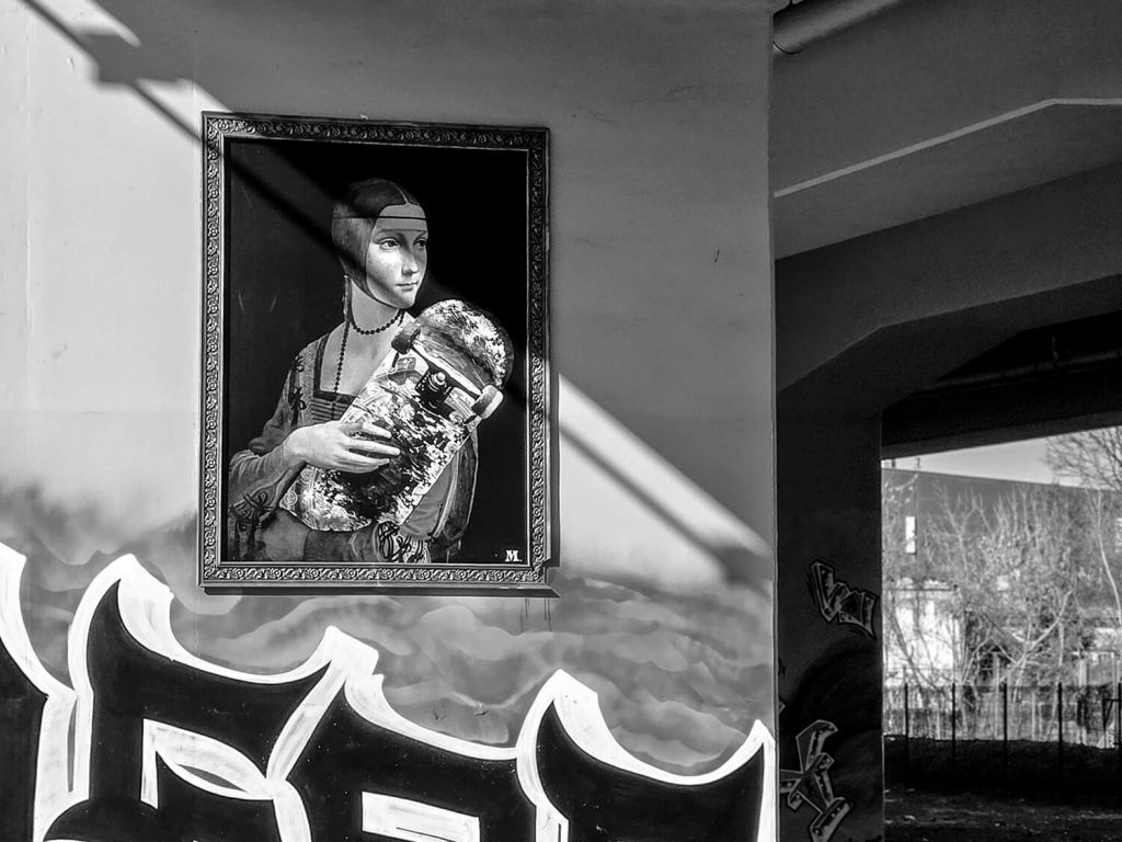 KRK Walls – legalne graffiti w&nbsp;Krakowie