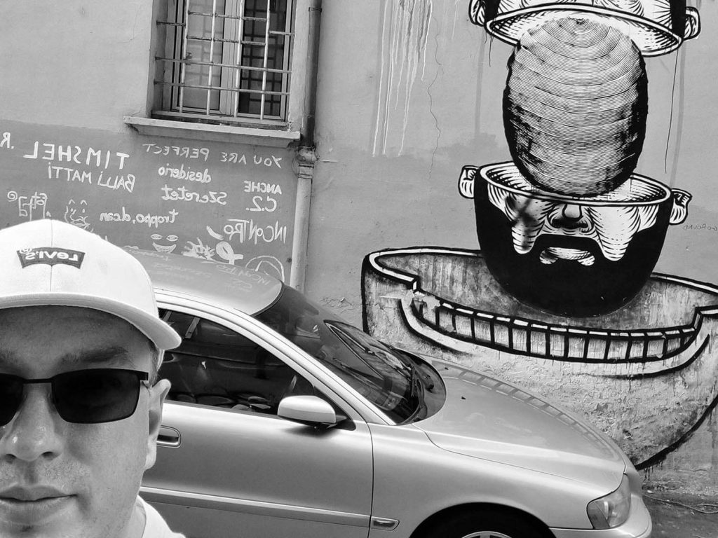 Bolonia – włoska stolica street&nbsp;artu