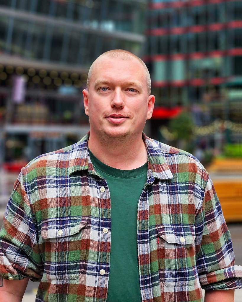 michał wojtas notatki fotograficzne